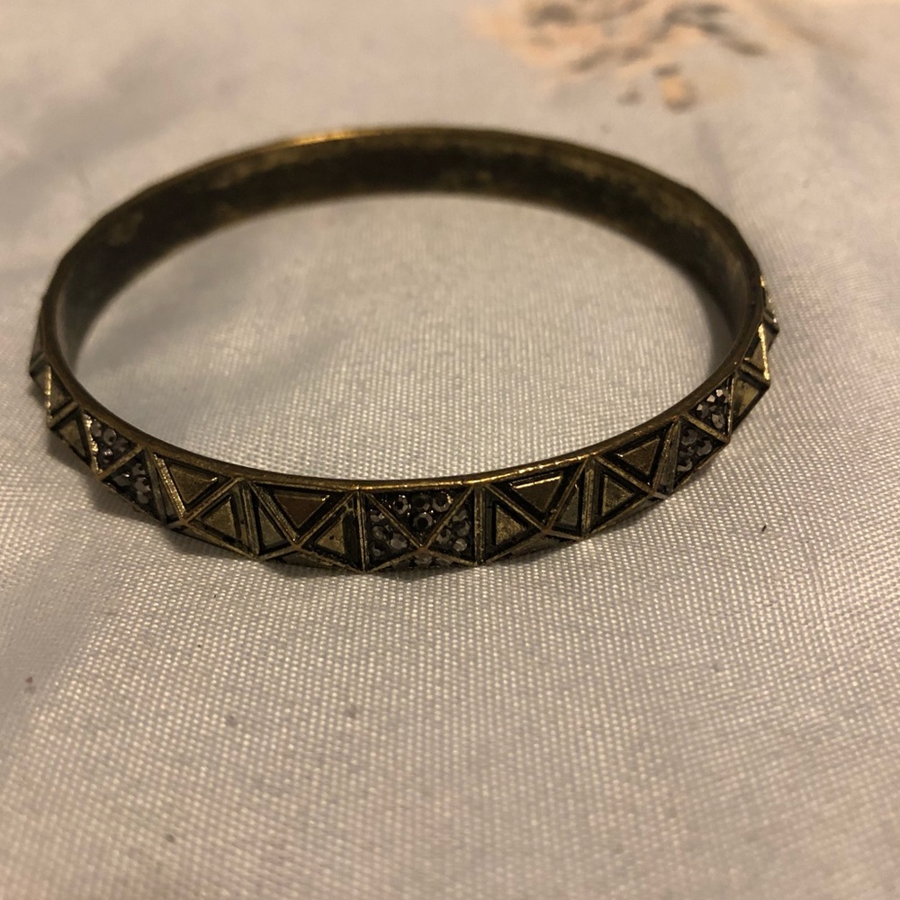 Bronze Bracelet!